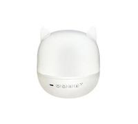 Projecteur Led De Noël Ciel Étoilé, Volume Réglable À Distance, Veilleuse À Motif De Dessin Animé, Lampe Pour Cadeau