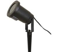 Projecteur LED de Noël - Flocons blanc Blanc G