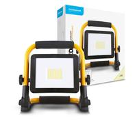 Projecteur LED de travail Modee 30W 120° 4000K 3000 lumens Série B Rechargeable