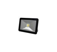 Projecteur Led Design - 10 W, Blanc Neutre - Noir