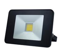 Projecteur Led Design Avec Détecteur De Mouvement - 20 W, Blanc Neutre