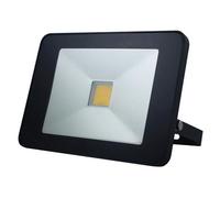 Projecteur LED design avec détecteur de mouvement - 30 W, blanc neutre