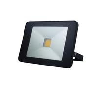Projecteur Led Design Avec Détecteur De Mouvement - 50 W, Blanc Neutre