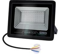 Projecteur LED, design étanche, large application, 50W