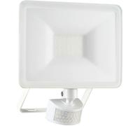 Projecteur LED d'extérieur avec détecteur de mouvement ELRO LF60 - 20W - 1600LM - Étanche IP54 - Blanc