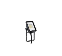 Projecteur LED d'extérieur Philips Ledinaire noir 10W 1100lm