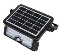 Projecteur LED - DHOME - Dhome - 500 lm - 4000 K - IP65 - Détection de mouvement