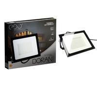 Projecteur Led Extérieur Doran 100w 4000k 11680lm Ip65 Edo Solutions