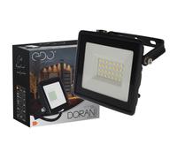 Projecteur LED EDO DORAN 20W 4000K IP65 réglable