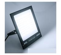 Projecteur LED Étanche Conforme À La Norme IP67, Éclaira D'extérieur, Idéal For Un Gara, Une Rue, Jardin Ou Cour, 50/100/150/200W Garage de jardin(Cold White,200W)