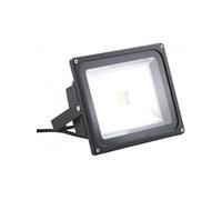 Projecteur LED étanche IP65 - 30 W - Blanc