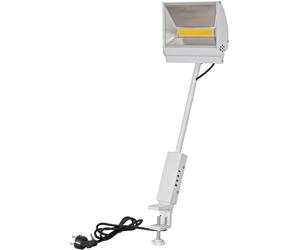 Projecteur LED EUROLITE KKL-70 4200K blanc - Voyants lumineux / lampes de poche