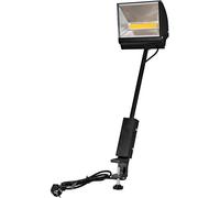 Projecteur LED EUROLITE KKL-70 4200K noir - Voyants lumineux / lampes de poche