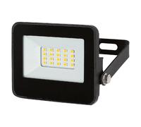 Projecteur LED ext. 10W 4000K IP65 noir Rabalux 7062