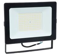 Projecteur LED extérieur 100W 10000 lumens IP65 TERRE JARDIN 28 x 4,05 x 20,5 cm