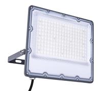Projecteur LED extérieur, 150 W, 15 000 lm, indice de protection IP66, 6000 K, lumière blanche froide