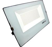 Projecteur LED Extérieur 200W IP65 No Flicker - BLEU GRIS - Blanc Neutre 4000K - 5500K