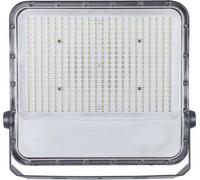 Projecteur LED Extérieur 300W IP65 120lm/W Gris - Blanc Froid 6000K - 8000K