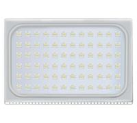 Projecteur LED extérieur - 500W - Étanchéité IP65 - 220-240V - 6500K - Blanc froid, idéal pour jardin et cour