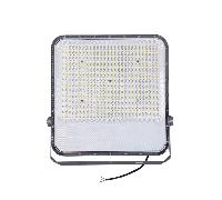 Projecteur LED Extérieur 500W IP65 120 lm/W Gris - Blanc Froid 6000K - 8000K