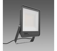 PROJECTEUR LED EXTÉRIEUR 90W 3000K 9200LM GRAPHITE