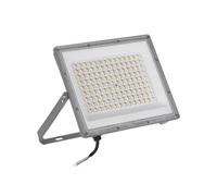 Projecteur LED extérieur Kanlux ACETE 100W CCT IP65 gris