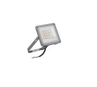 Projecteur LED extérieur Kanlux ACETE 10W CCT gris IP65