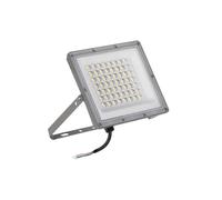 Projecteur LED extérieur Kanlux ACETE 50W CCT IP65 gris