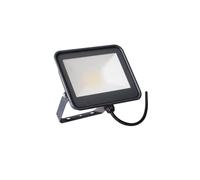 Projecteur LED extérieur Kanlux iQ 20W 4000K IP65 noir