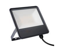 Projecteur LED extérieur Kanlux iQ 50W 4000K IP65 noir