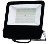 Müller-Licht Chicago 21600066 Projecteur LED extérieur 100 W Couleur déclairage (ampoule LED): blanc neutre