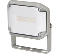 Brennenstuhl Projecteur LED extérieur AL 1050 - 10W 1010 lm 3000K IP44 montage mural