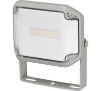 Projecteur LED extérieur N/A Brennenstuhl AL 1050 10 W gris