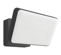 Projecteur LED extérieur noir Philips Hue Welcome 2200K IP 2300lm
