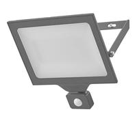 OSRAM HOMELIGHTING Floodlight Essential Sensor 200W 4000K 4099854430015 Projecteur LED extérieur avec détecteur de mouvements 200