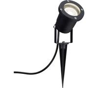 Projecteur Led Extérieur Paulmann 98896 3.5 W Noir