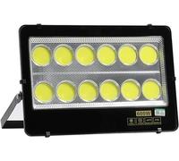 Projecteur LED extérieur super lumineux, lumières de sécurité(600W)