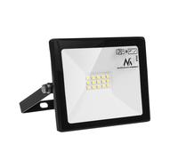 Projecteur LED extérieure 10W, 800lm Blanc Froid