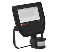 Projecteur LED à détection 20W - 3000K - Floodlight Ledvance