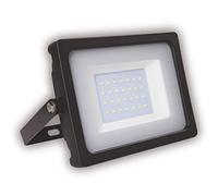Projecteur LED Floodlight Extra Plat IP65 30W 6000K 2500lm LUMAX