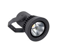 Projecteur LED Hubble 11,5 W IP65 LEDS-C4 05-9989-Z5-CK 3000 K blanc chaud