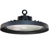 Projecteur LED industriel Ufo 200 W/160 W/120W Hu4 IP65 4000K 32 000 lm Dimmable - Pilote Philips