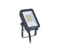 Philips Projecteur LED 73601699 10W 3000/4000/6500K Gris