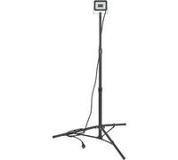 Brennenstuhl Projecteur LED Jaro 3060 T IP65 3 m H07RN-F 3G1,0 Pied télescopique Réf. 1171250244