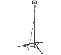 Brennenstuhl Projecteur LED Jaro 3060 T IP65 3 m H07RN-F 3G1,0 Pied télescopique Réf. 1171250244