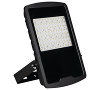 Projecteur LED Kanlux AGOR 300W 4000K IP65 noir 45k