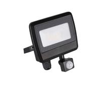 Projecteur LED Kanlux ANTEM 20W 4000K détecteur mouvement