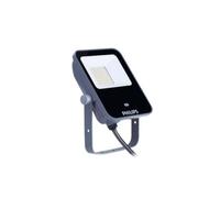 Projecteur LED Ledinaire Floodlight BVP154 à détection 20 W 2100 lm 4000K IP65IK07