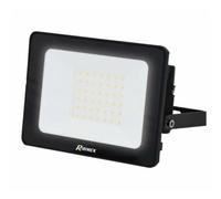 Projecteur led longue durée 30w mural 3000 lumens
