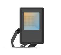 Projecteur LED LUMOS LITE 20 W noir 3 CCT MIIDEX 100739